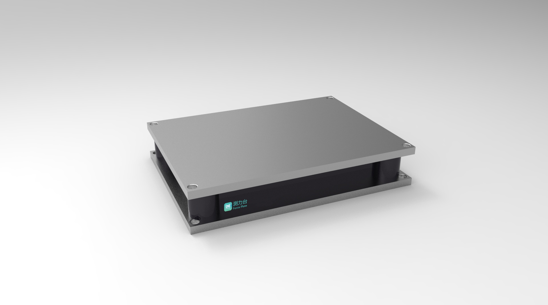 六維測(cè)力臺(tái)采集分析系統(tǒng)